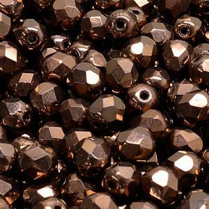 Fire Polished 6 мм, 23980-14435