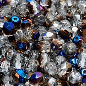 Fire Polished 6 мм, 00030-22201