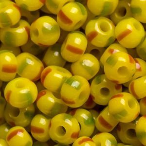 Бисер Preciosa 83590, 8 (2.9 мм)