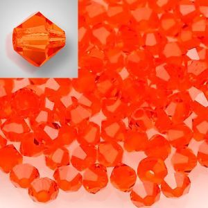 Бусины Preciosa MC Rondelle Bead Hyacinth 90040