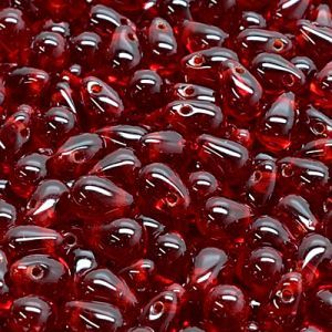 Бусины Drop beads 90100