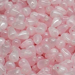 Бусины Drop beads 71200