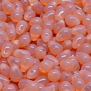 Бусины Drop beads 71010