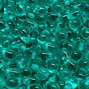 Бусины Drop beads 60200