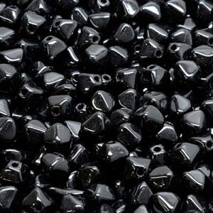 Бусины Bicone Beads 23980