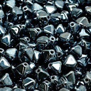 Бусины Bicone Beads 23980-14400