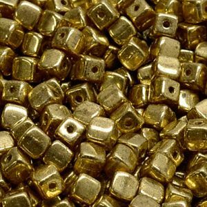 Бусины Cube Beads 00030-90215