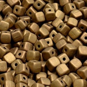 Бусины Cube Beads 23980-84100-90215