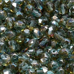 Fire Polished 4 мм, 60010-22501 Fire Polished 4 мм, 60010-22501