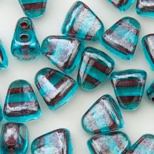 Бусина Nib-Bit 60020-61398