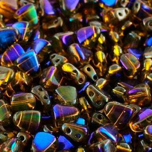 Бусина Nib-Bit 80020-22203