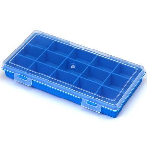 Органайзер 2415, синий Органайзер 2415, синий