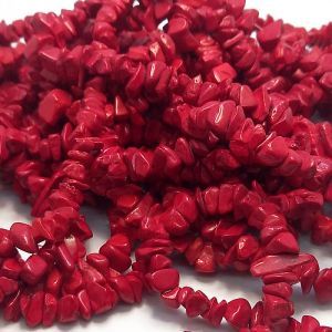 Бусины из камня на нити 02-099 Бусины из камня на нити 02-099