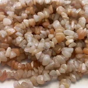 Бусины из камня на нити 02-104 Бусины из камня на нити 02-104
