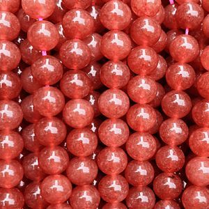 Бусины из камня на нити JDYYS40-7