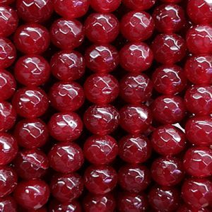 Бусины из камня на нити JDYYS44-48