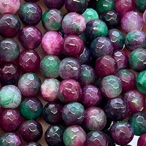 Бусины из камня на нити JDYYS47-2