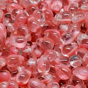 Бусины Drop beads R0742