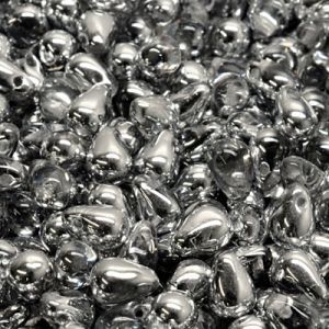 Бусины Drop beads 00030-27001