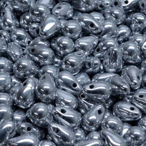 Бусины Drop beads 00030-27000 Бусины Drop beads 00030-27000