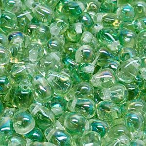 Бусины Drop beads 00030-14257