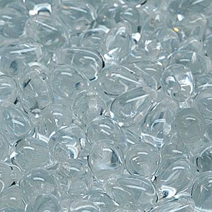 Бусины Drop beads 00030