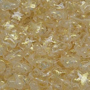 Бусины Flat Star Beads 00030-94401