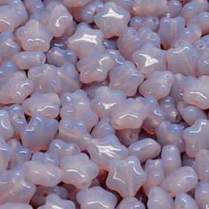 Бусины Flat Star Beads 21000