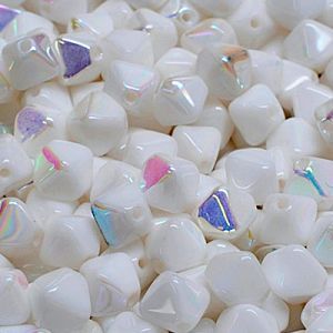 Бусины Bicone Beads 02010-28701
