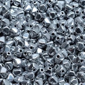 Бусины Bicone Beads 00030-27000