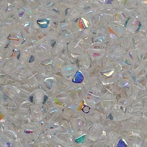 Бусины Bicone Beads 00030-28701