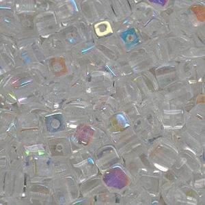 Бусины Cube Beads 00030-28701 Бусины Cube Beads 00030-28701