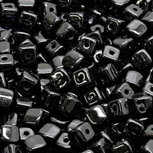 Бусины Cube Beads 23980 Бусины Cube Beads 23980