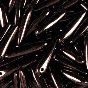 Бусины Thorn Beads (Клювы) 23980-15726, 06