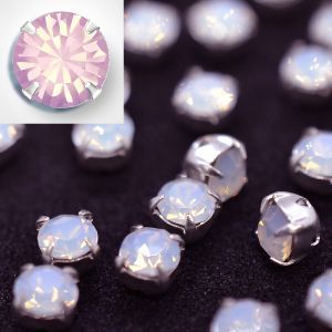 Камни Preciosa MC Chaton MAXIMA, Rose Opal, ss16 Камни Preciosa MC Chaton MAXIMA, Rose Opal, ss16