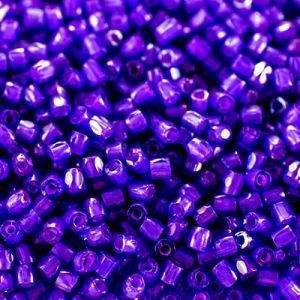 Бисер Three-Cut 34057