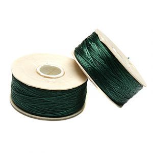 Нейлоновые нити NYMO 0 EV. GREEN