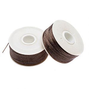 Нейлоновые нити NYMO B BROWN