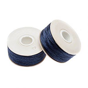 Нейлоновые нити NYMO B BLUE