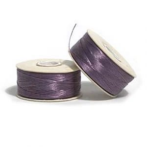 Нейлоновые нити NYMO B LT. PURPLE
