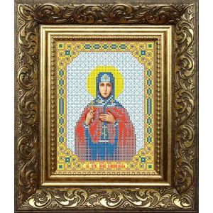 Св. Мученица Анна