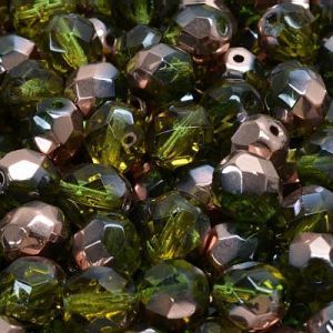 Fire Polished 4 мм, 50230-27101 Fire Polished 4 мм, 50230-27101