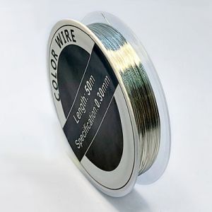 Проволока 50-01 (0,3 мм, 0,4 мм)