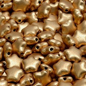 Бусины Flat Star 00030-01710