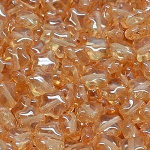 Бусины Flat Star 00030-14413