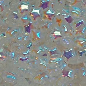 Бусины Flat Star 00030-28703