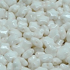 Бусины Flat Star 02010-14400