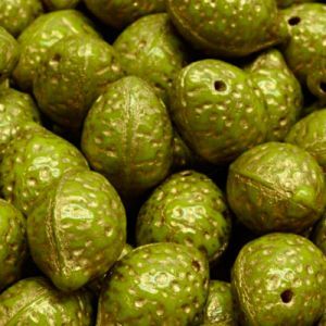 Бусины Lemon 53400-54302 Бусины Lemon 53400-54302