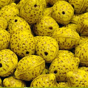 Бусины Lemon 83120-54302