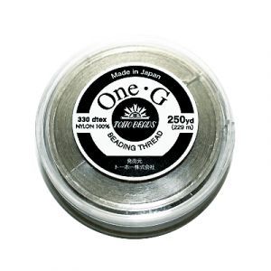 Катушка TOHO One-G, PT-250-3, серый